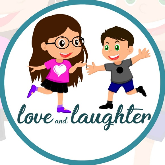 lovenlaughter